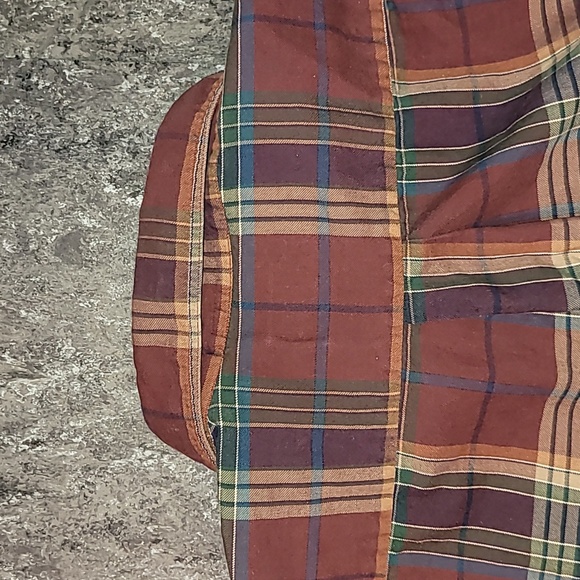 Made in USA. The Ascot Shop, La Jolla. 💯 Cotton button- up.  Women's size Large - Picture 14 of 14